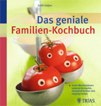 Gätjen - Familien-Kochbuch