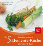 Klinger-Duve - 5-Elemente-Küche