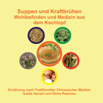 Hansel / Petersen - Suppen und Kraftbruehen